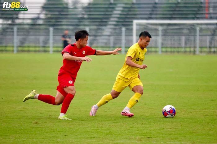 fb88-bảng kèo trận đấu Trường Tươi Đồng Nai vs Thể Công Viettel