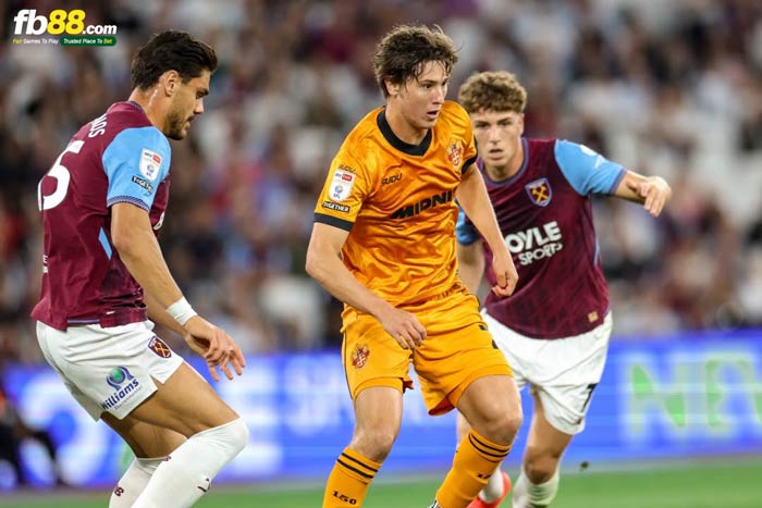 fb88-bảng kèo trận đấu Everton vs Wolves