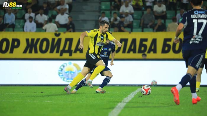 fb88-chi tiết kèo trận đấu Neftchi Fergana vs Al Quwa Al Jawiya