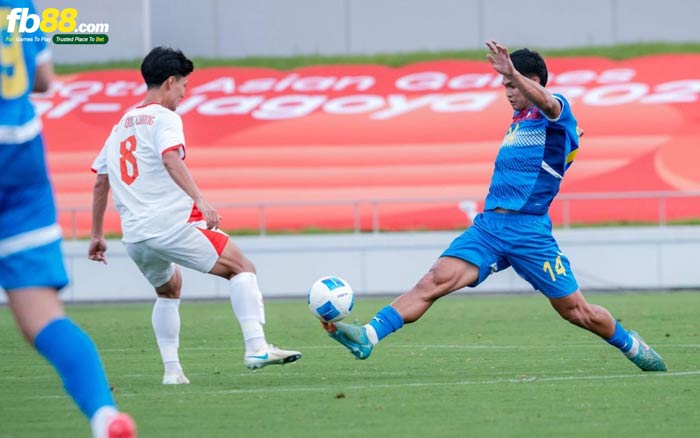 fb88-chi tiết kèo trận đấu U23 Philippines vs U23 Kuwait