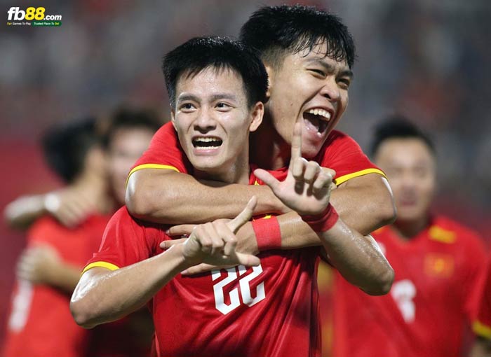 fb88-chi tiết kèo trận đấu U23 Việt Nam vs U23 Kuwait