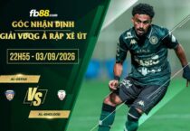 fb88-soi kèo Al-Fayha vs Al-Kholood