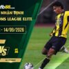 fb88-soi kèo Al Shamal vs Al Ittihad