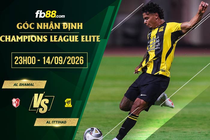 fb88-soi kèo Al Shamal vs Al Ittihad