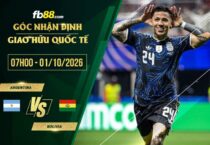 fb88-soi kèo Argentina vs Bolivia