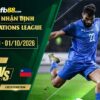 fb88-soi kèo Azerbaijan vs Liechtenstein