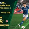 fb88-soi kèo Bielefeld vs St. Pauli