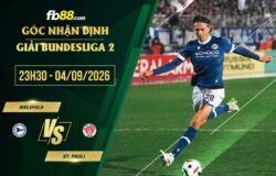 fb88-soi kèo Bielefeld vs St. Pauli