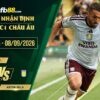 fb88-soi kèo Club Brugge vs Aston Villa