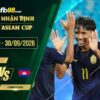 fb88-soi kèo Đông Timor vs Campuchia