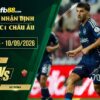 fb88-soi kèo Fenerbahce vs AS Roma
