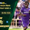 fb88-soi kèo Fiorentina vs Napoli