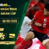 fb88-soi kèo Hong Kong vs Brunei