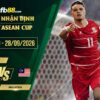 fb88-soi kèo Indonesia vs Malaysia