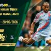fb88-soi kèo Leeds vs Crystal Palace