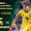 fb88-soi kèo Lithuania vs Azerbaijan