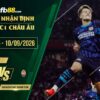 fb88-soi kèo PSV vs Shakhtar Donetsk