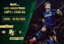 fb88-soi kèo PSV vs Shakhtar Donetsk