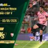 fb88-soi kèo Palermo vs Mantova