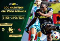 fb88-soi kèo Petrolul Ploiesti vs Csikszereda