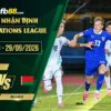 fb88-soi kèo Phần Lan vs Belarus