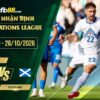 fb88-soi kèo Slovenia vs Scotland