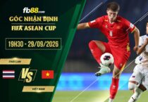 fb88-soi kèo Thái Lan vs Việt Nam