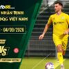 fb88-soi kèo Trường Tươi Đồng Nai vs Thể Công Viettel