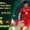 fb88-soi kèo U20 Palestine vs U20 Việt Nam