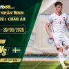 fb88-soi kèo U21 Ba Lan vs U21 Thụy Điển