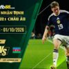 fb88-soi kèo U21 Scotland vs U21 Azerbaijan