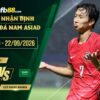 fb88-soi kèo U23 Hàn Quốc vs U23 Saudi Arabia