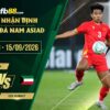 fb88-soi kèo U23 Việt Nam vs U23 Kuwait