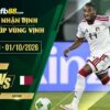 fb88-soi kèo UAE vs Qatar