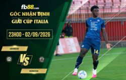 fb88-soi kèo Udinese vs Venezia