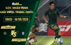 fb88-soi kèo Zhejiang vs Wuhan
