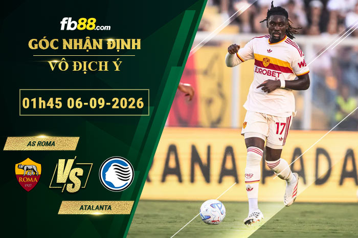 fb88-soi-keo-tran-dau-AS-Roma-vs-Atalanta-06-09-2026