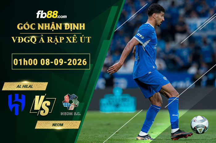 fb88-soi-keo-tran-dau-Al-Hilal-vs-Neom-08-09-2026