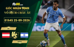 fb88-soi-keo-tran-dau-Ao-vs-Israel-25-09-2026