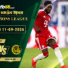 fb88-bang-keo-tran-dau-Bayern-Munich-vs-Bodo-Glimt-11-09-2026