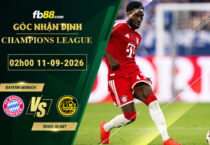 fb88-bang-keo-tran-dau-Bayern-Munich-vs-Bodo-Glimt-11-09-2026
