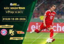 fb88-soi-keo-tran-dau-Bayern-Munich-vs-Union-Berlin-19-09-2026