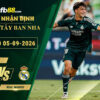 fb88-soi-keo-tran-dau-Betis-vs-Real-Madrid-05-09-2026