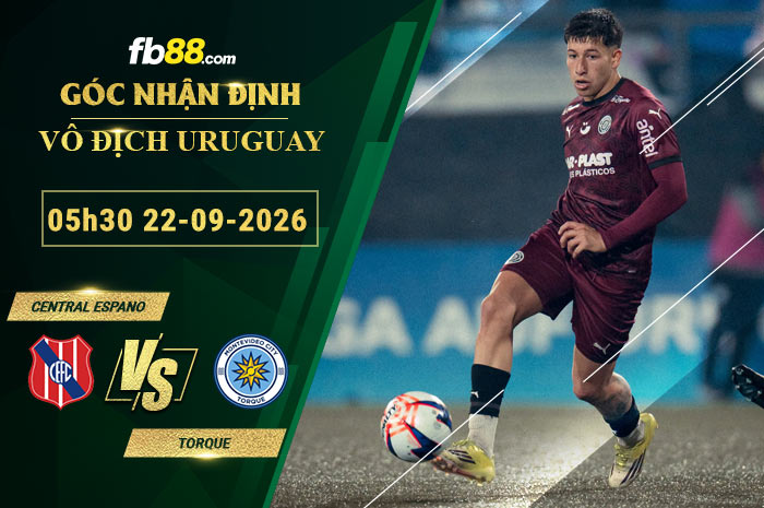 fb88-soi-keo-tran-dau-Central-Espano-vs-Torque-22-09-2026