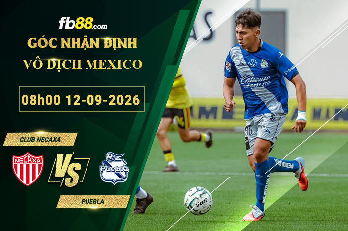 fb88-soi-keo-tran-dau-Club-Necaxa-vs-Puebla-12-09-2026