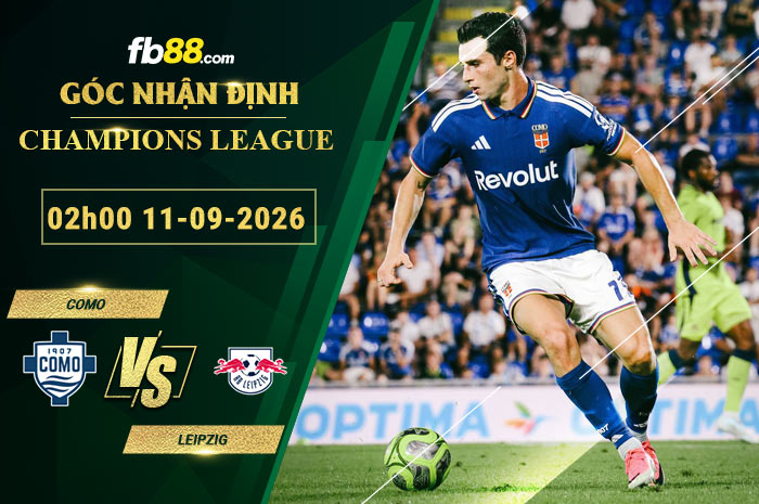 fb88-soi-keo-tran-dau-Como-vs-Leipzig-11-09-2026
