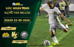 fb88-bang-keo-tran-dau-Criciuma-vs-Ferroviario-22-09-2026