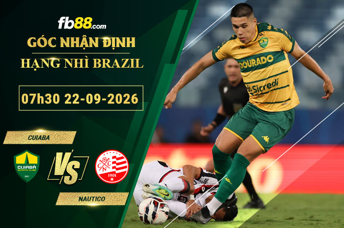 fb88-soi-keo-tran-dau-Cuiaba-vs-Nautico-22-09-2026