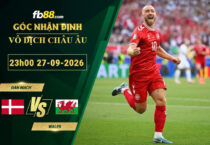 fb88-soi-keo-tran-dau-Dan-Mach-vs-Wales-27-09-2026
