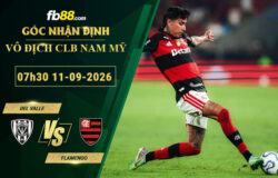 fb88-soi-keo-tran-dau-Del-Valle-vs-Flamengo-11-09-2026